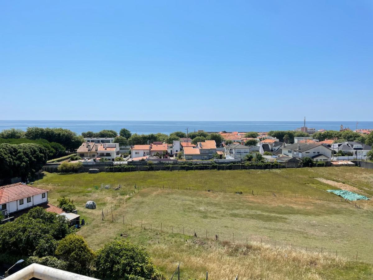 Porto Aguda Beach ***** Arcozelo  Buitenkant foto